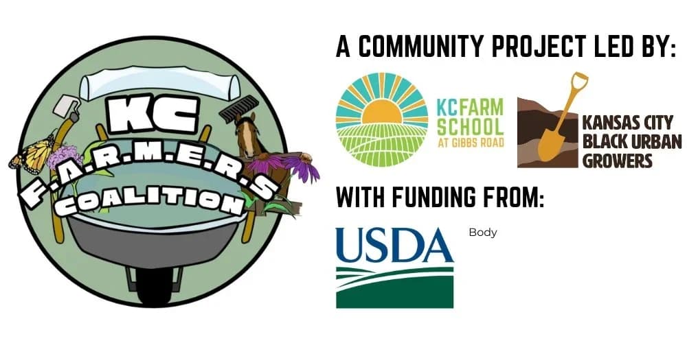 KC F.A.R.M.E.R.S. Coalition Monthly Meeting